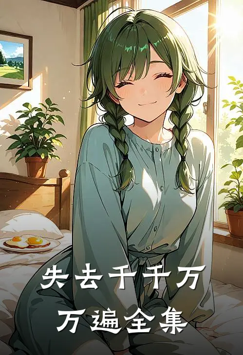 失去千千万万遍全集