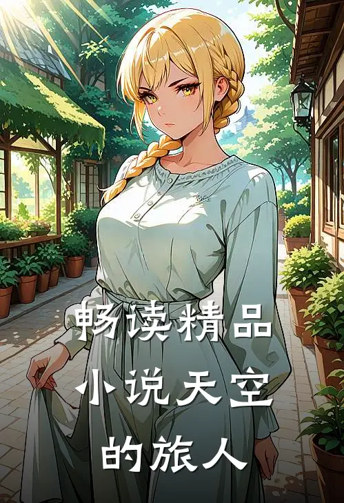 畅读精品小说天空的旅人
