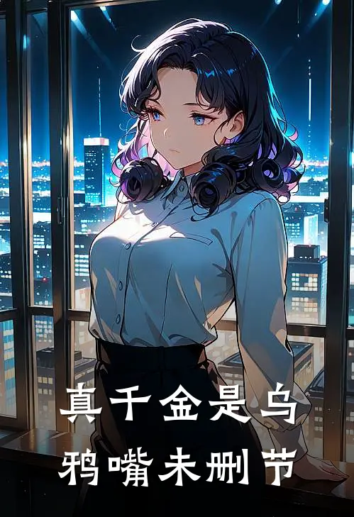 真千金是乌鸦嘴未删节