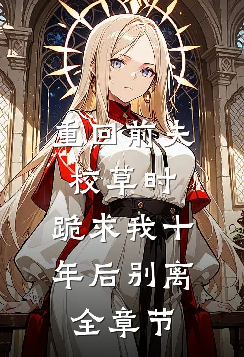 重回前夫校草时，跪求我十年后别离全章节