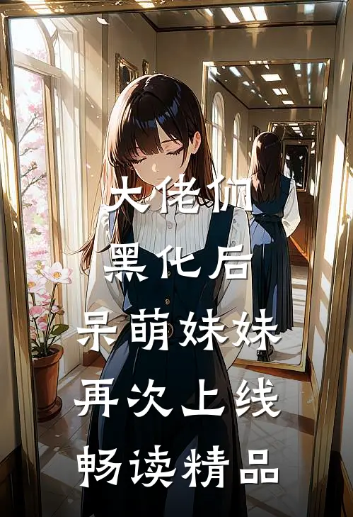 大佬们黑化后，呆萌妹妹再次上线畅读精品