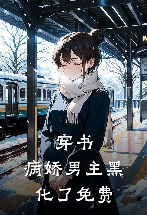 穿书:病娇男主黑化了免费