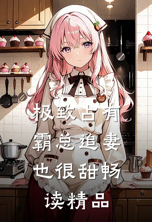 极致占有：霸总追妻也很甜畅读精品