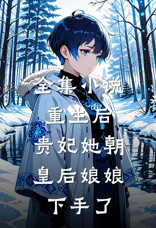 全集小说重生后，贵妃她朝皇后娘娘下手了