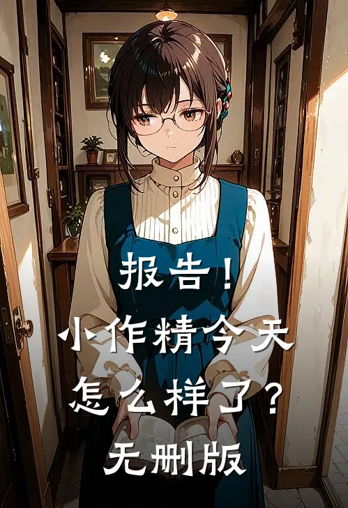 报告！小作精今天怎么样了？无删版