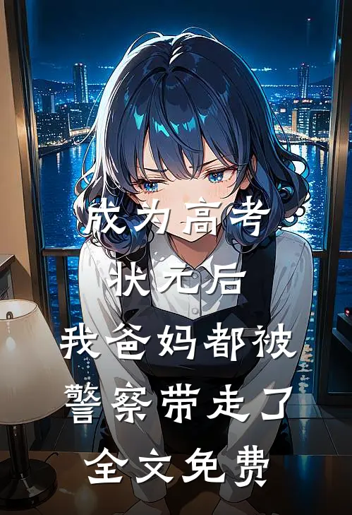 成为高考状元后，我爸妈都被警察带走了全文免费