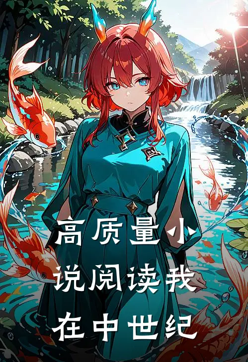 高质量小说阅读我在中世纪