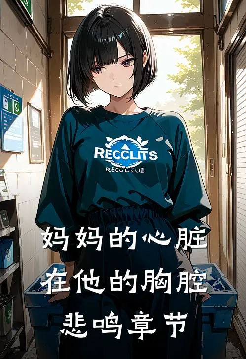 妈妈的心脏，在他的胸腔悲鸣章节