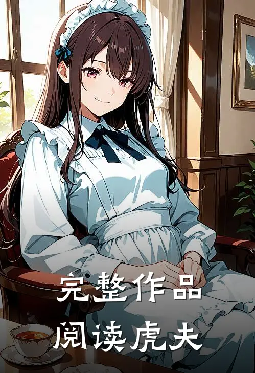 完整作品阅读虎夫