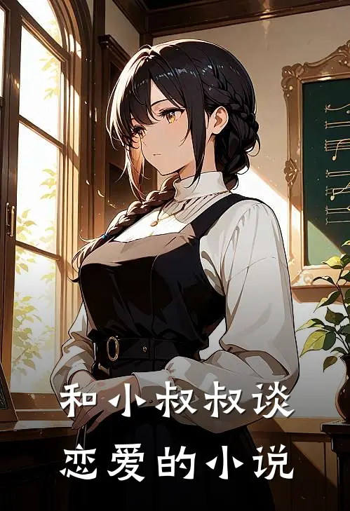 和小叔叔谈恋爱的小说