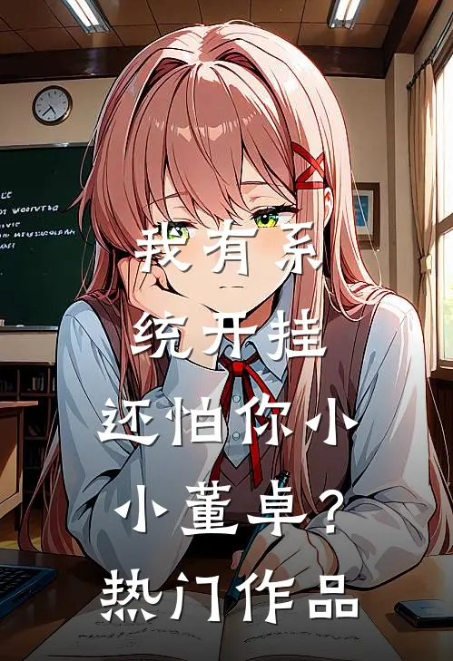 我有系统开挂，还怕你小小董卓？热门作品