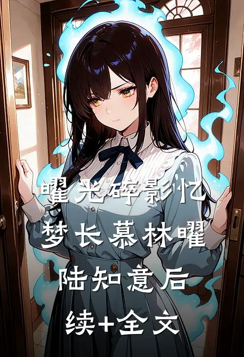 曜光碎影忆梦长慕林曜陆知意后续+全文