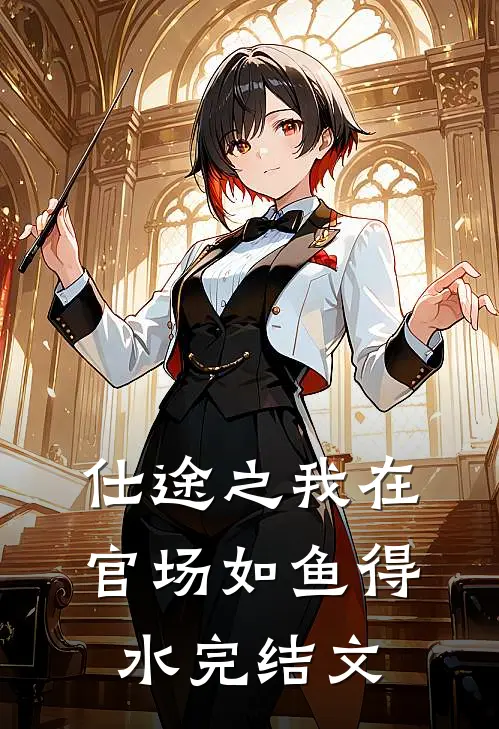 仕途之我在官场如鱼得水完结文