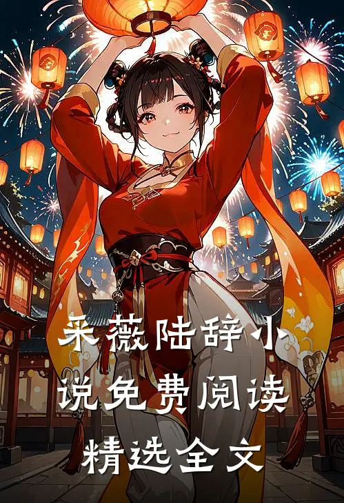采薇陆辞小说免费阅读精选全文