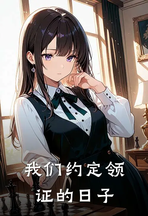 我们约定领证的日子