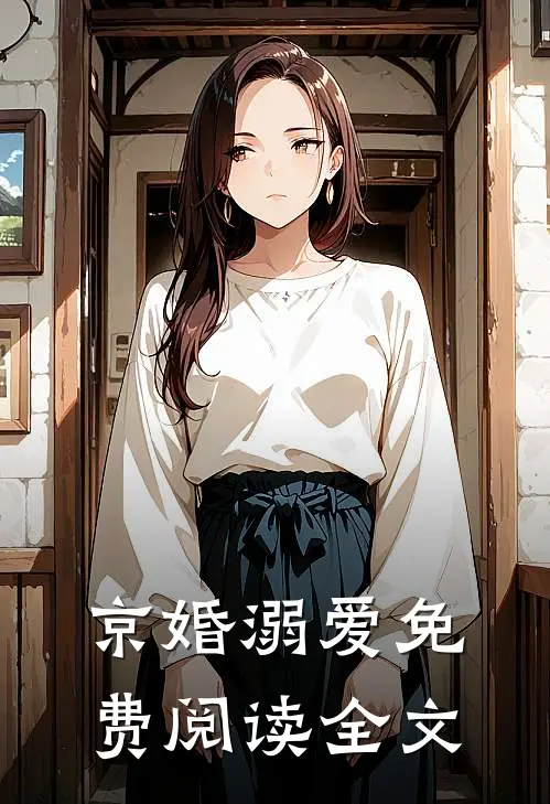 京婚溺爱免费阅读全文