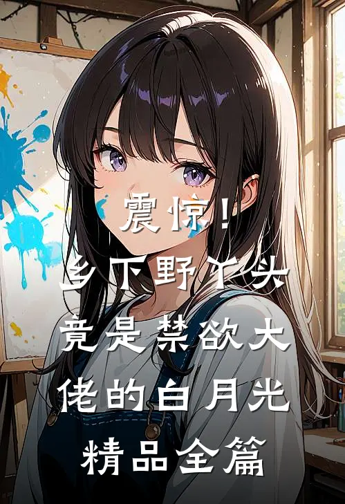 震惊！乡下野丫头竟是禁欲大佬的白月光精品全篇