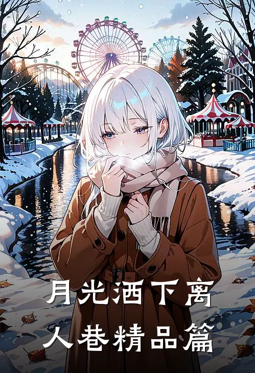 月光洒下离人巷精品篇
