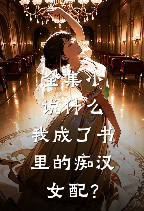 全集小说什么，我成了书里的痴汉女配？