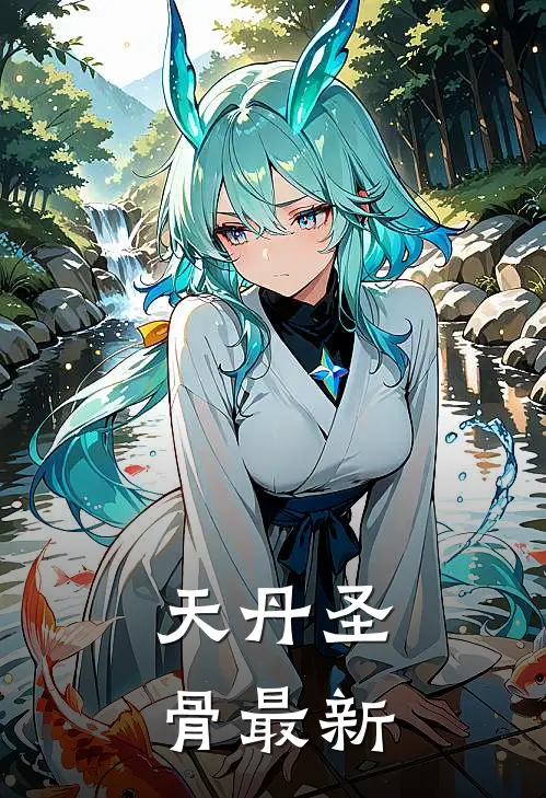天丹圣骨最新