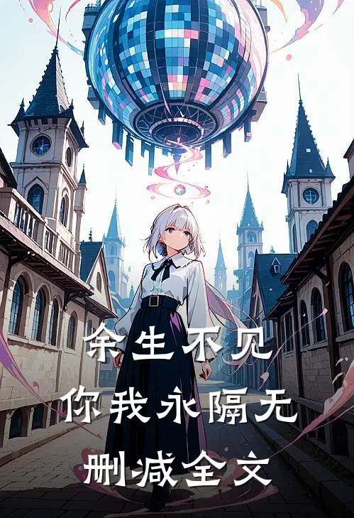 余生不见，你我永隔无删减全文