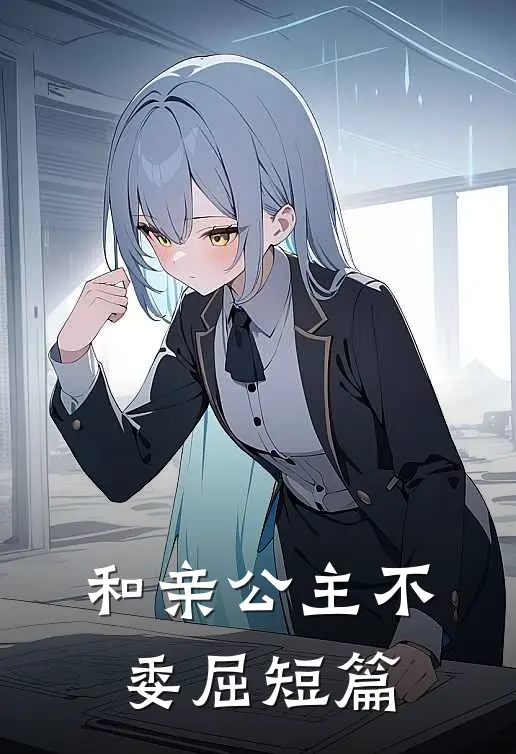 和亲公主不委屈短篇