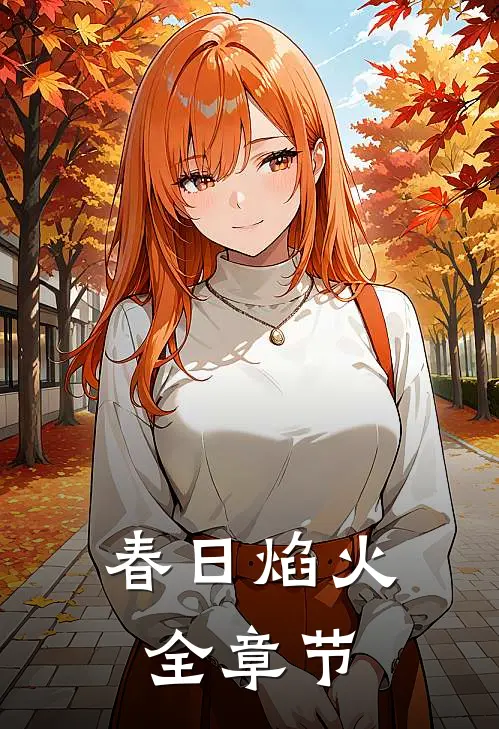 春日焰火全章节