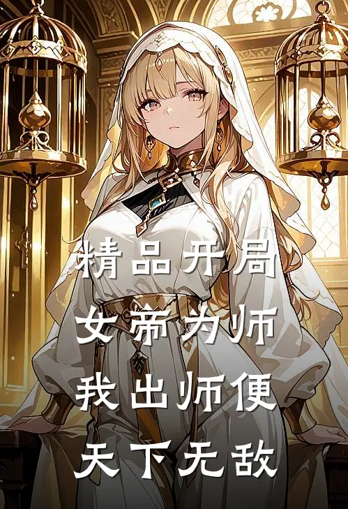 精品开局女帝为师，我出师便天下无敌