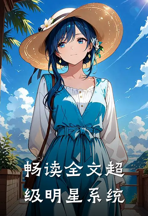 畅读全文超级明星系统