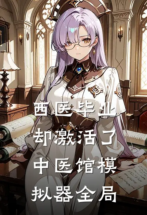 西医毕业，却激活了中医馆模拟器全局