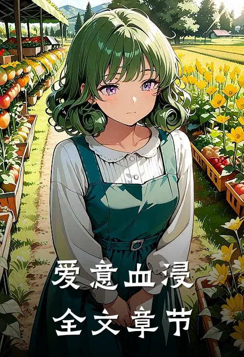 爱意血浸全文章节