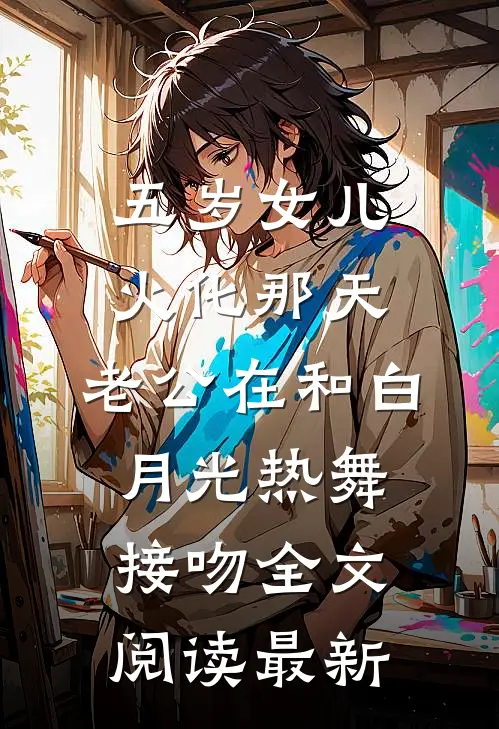 五岁女儿火化那天，老公在和白月光热舞接吻全文阅读最新