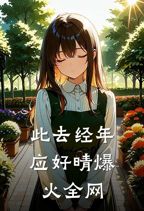 此去经年应好晴爆火全网