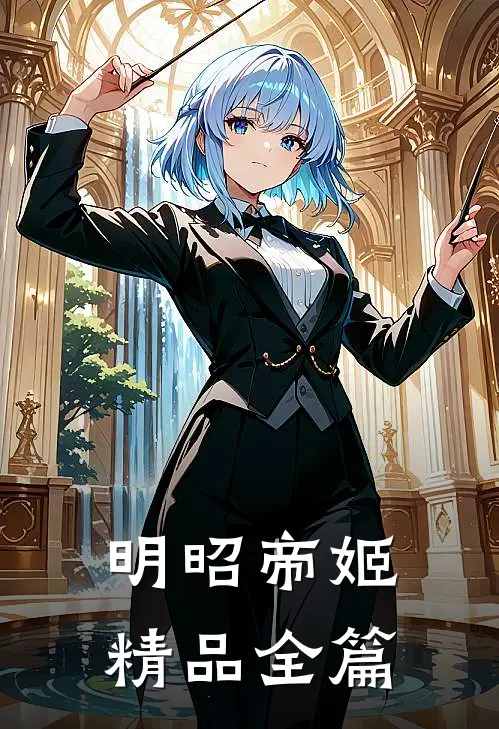 明昭帝姬精品全篇