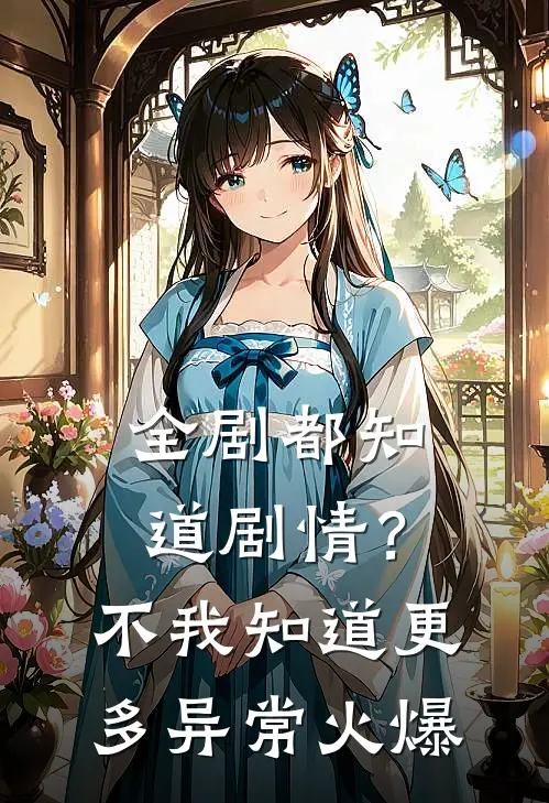 全剧都知道剧情？不，我知道更多异常火爆