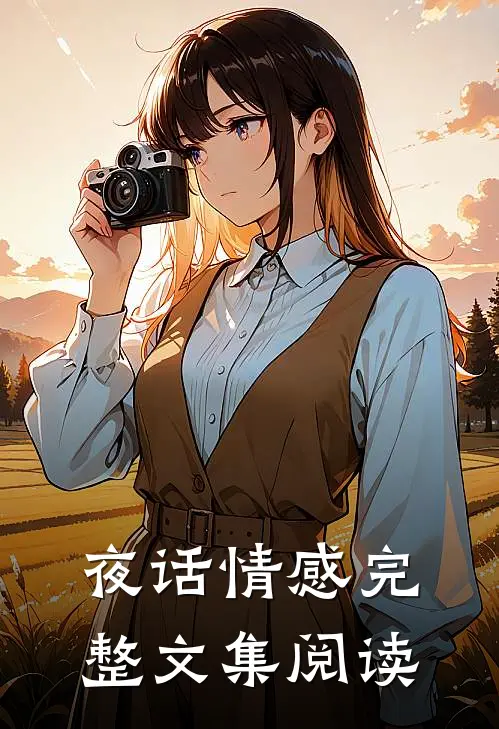 夜话情感完整文集阅读