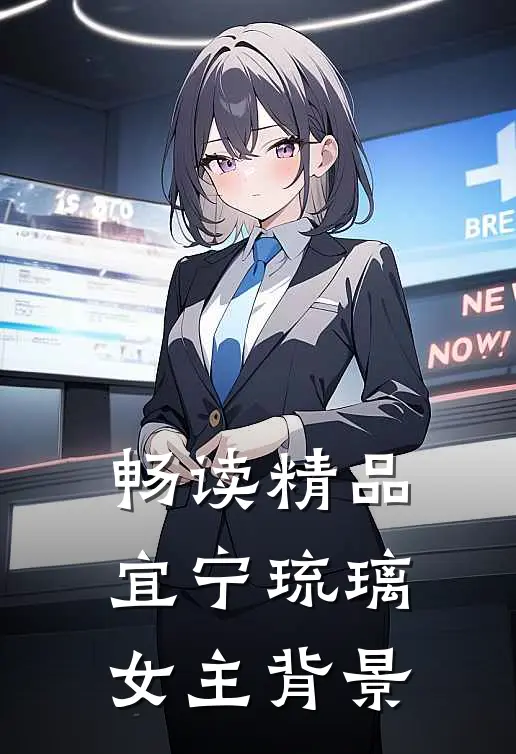 畅读精品宜宁琉璃女主背景