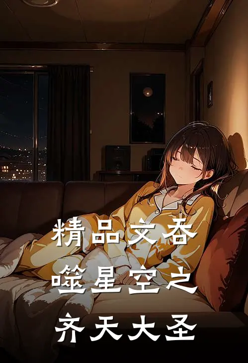 精品文吞噬星空之齐天大圣