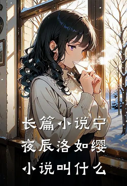 长篇小说宁夜辰洛如缨小说叫什么