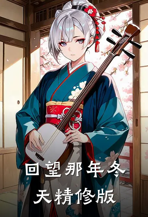 回望那年冬天精修版