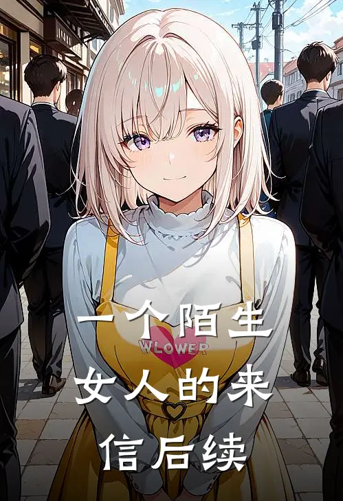 一个陌生女人的来信后续