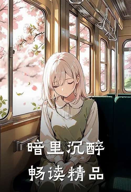 暗里沉醉畅读精品