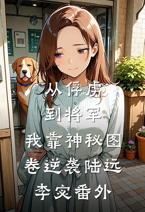 从俘虏到将军，我靠神秘图卷逆袭陆远李宓番外
