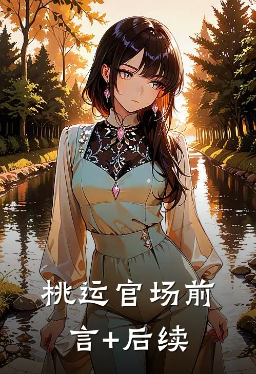 桃运官场前言+后续