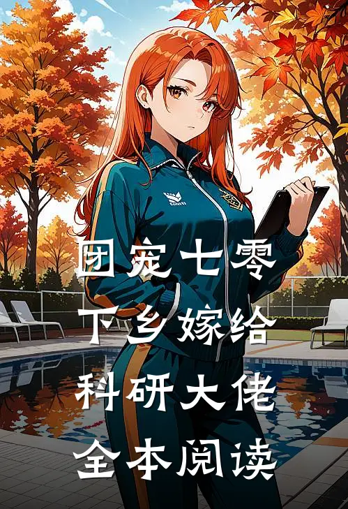 团宠七零，下乡嫁给科研大佬全本阅读
