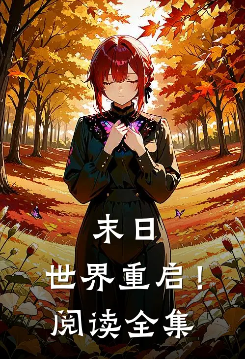 末日，世界重启！阅读全集