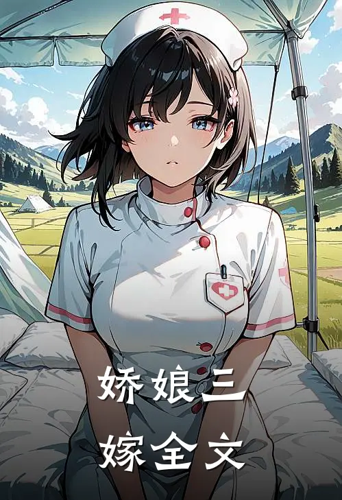 娇娘三嫁全文