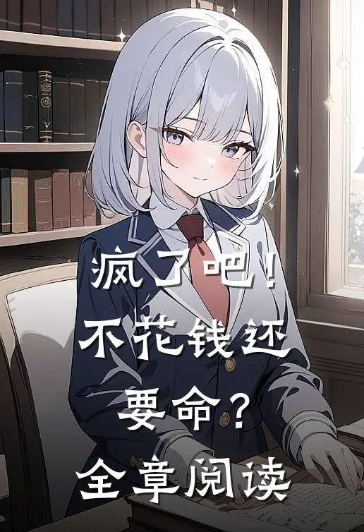 疯了吧！不花钱还要命？全章阅读