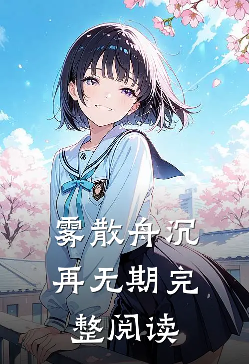 雾散舟沉再无期完整阅读