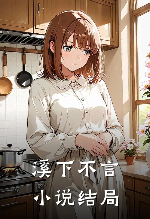 溪下不言小说结局